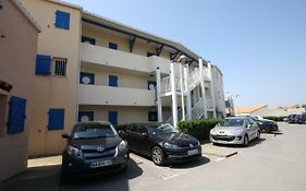Residence La Voile Blanche 4